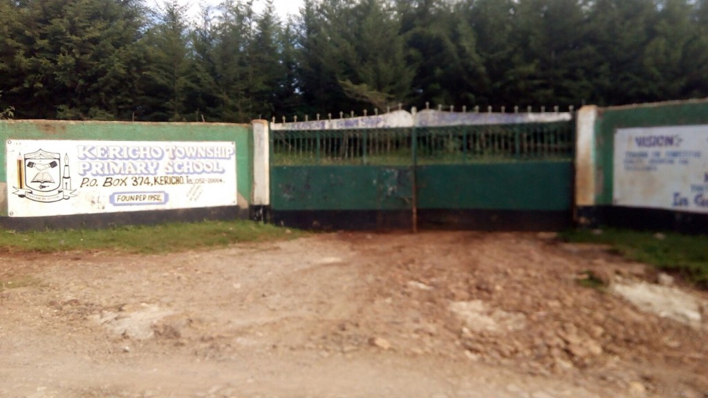 Kericho Township Primary School